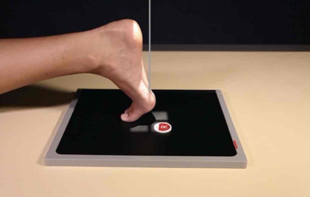 <p>What Projection is this?</p>