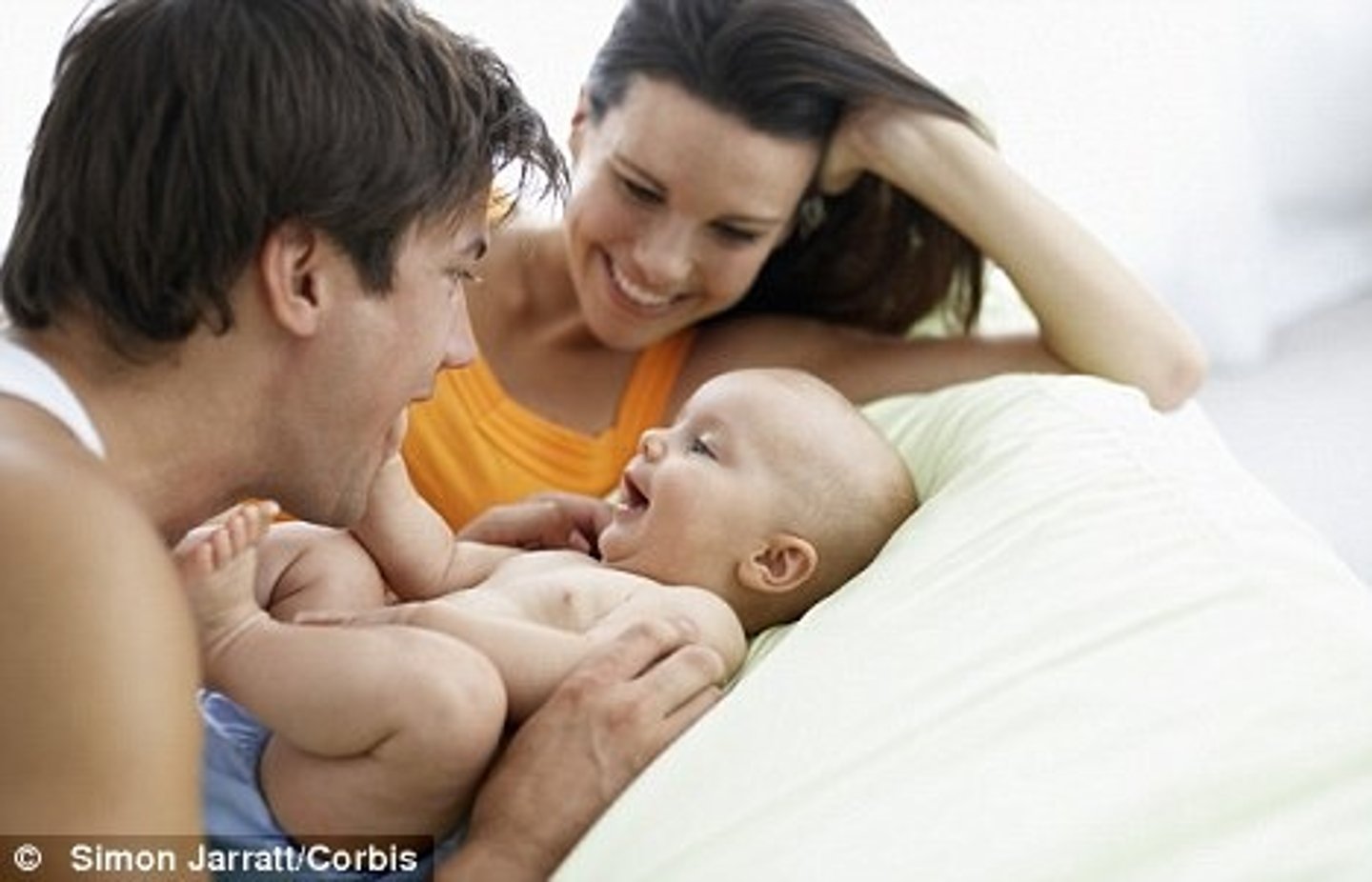 <p>to bring up children</p>