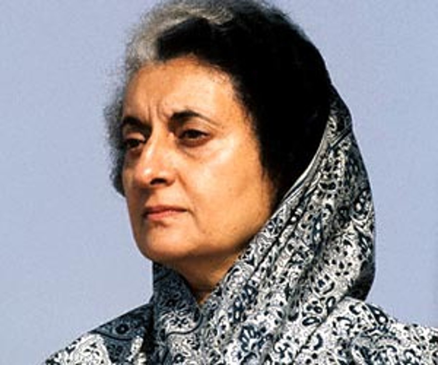 <p>Daughter of Jawaharlal Nehru, India's first prime minister. She was also prime minister of India from 1966 to 1977.</p>