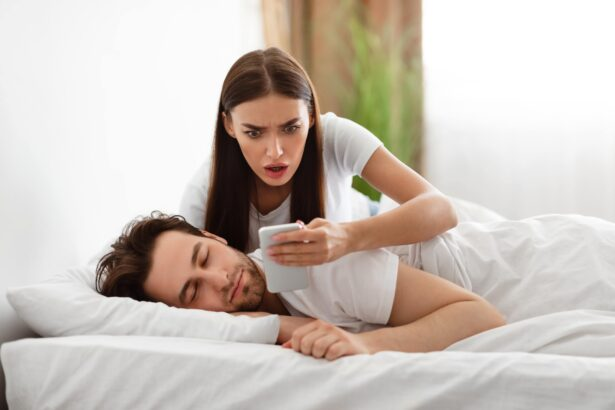 <p>ne pas avoir confiance</p>