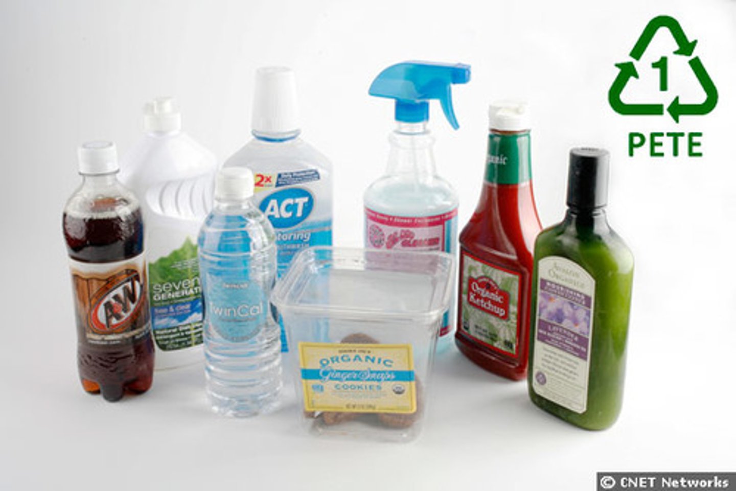 <p>• Yellow flame</p><p>• Plastic drips</p><p>• Burns slowly</p><p>• light smoke</p><p>• Polyethylene Terephthalate is probably most well known for its use in water, juice, and soda bottles. Youâ€™ll also find PET plastic used in other packaging such as peanut butter jars, containers for holding salad dressings, cooking oils, cosmetics, and household cleaners. PET used for plastic packaging consumes roughly 30% of PET usage worldwide.</p><p>• A major use of Polyethylene Terephthalate is in synthetic fibers used for manufacturing polyester clothing, fabrics, carpets, etc. PET used for this purpose consumes more than 60% of PET usage worldwide!</p>