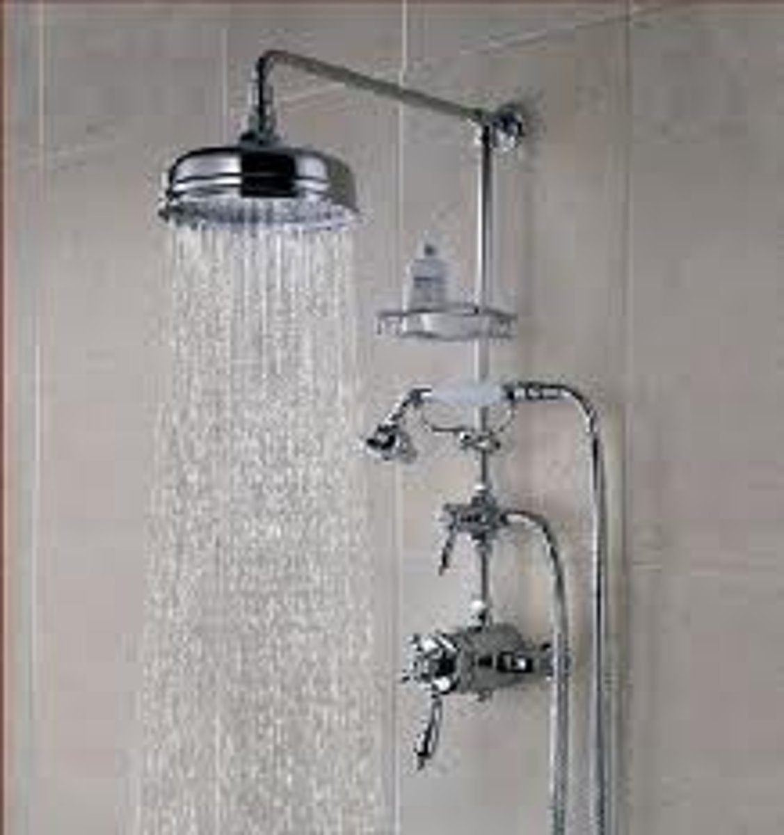 <p>shower</p>