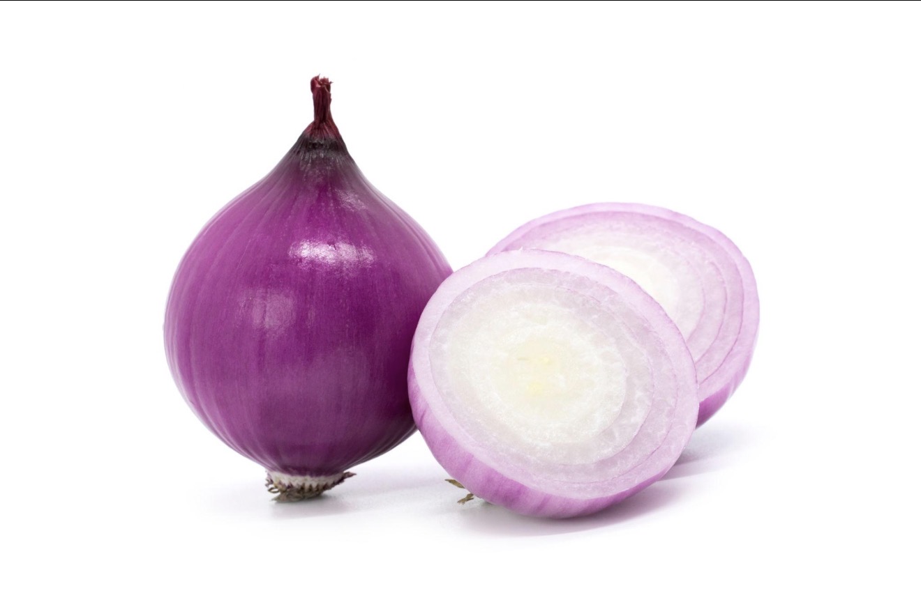 <p><strong>Red Onion</strong></p><p></p><p></p><p></p><p><span data-name="check_mark_button" data-type="emoji">✅</span>PROPER<span data-name="check_mark_button" data-type="emoji">✅</span></p>