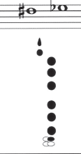 <p>Note name?</p>
