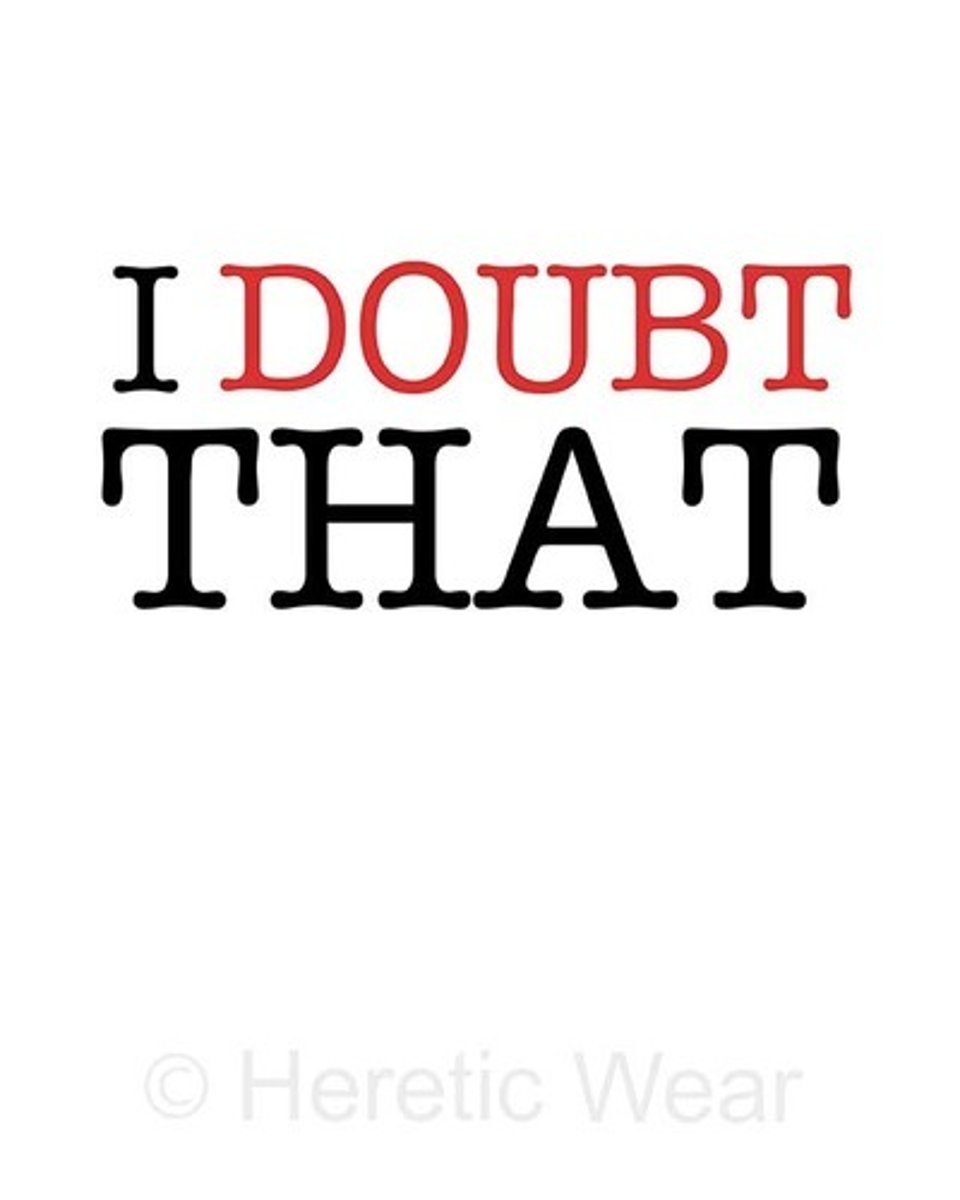 <p>to doubt (subjuntivo)</p>