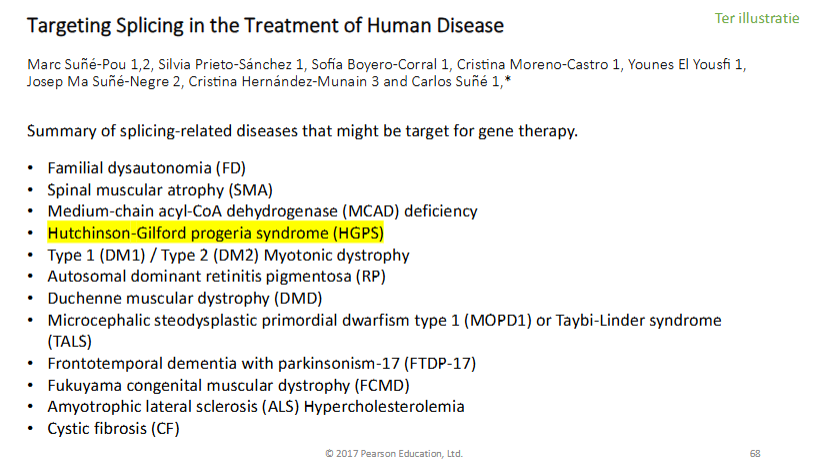 <p>Hutchinson-Gilford progeria syndrome (HGPS)</p>