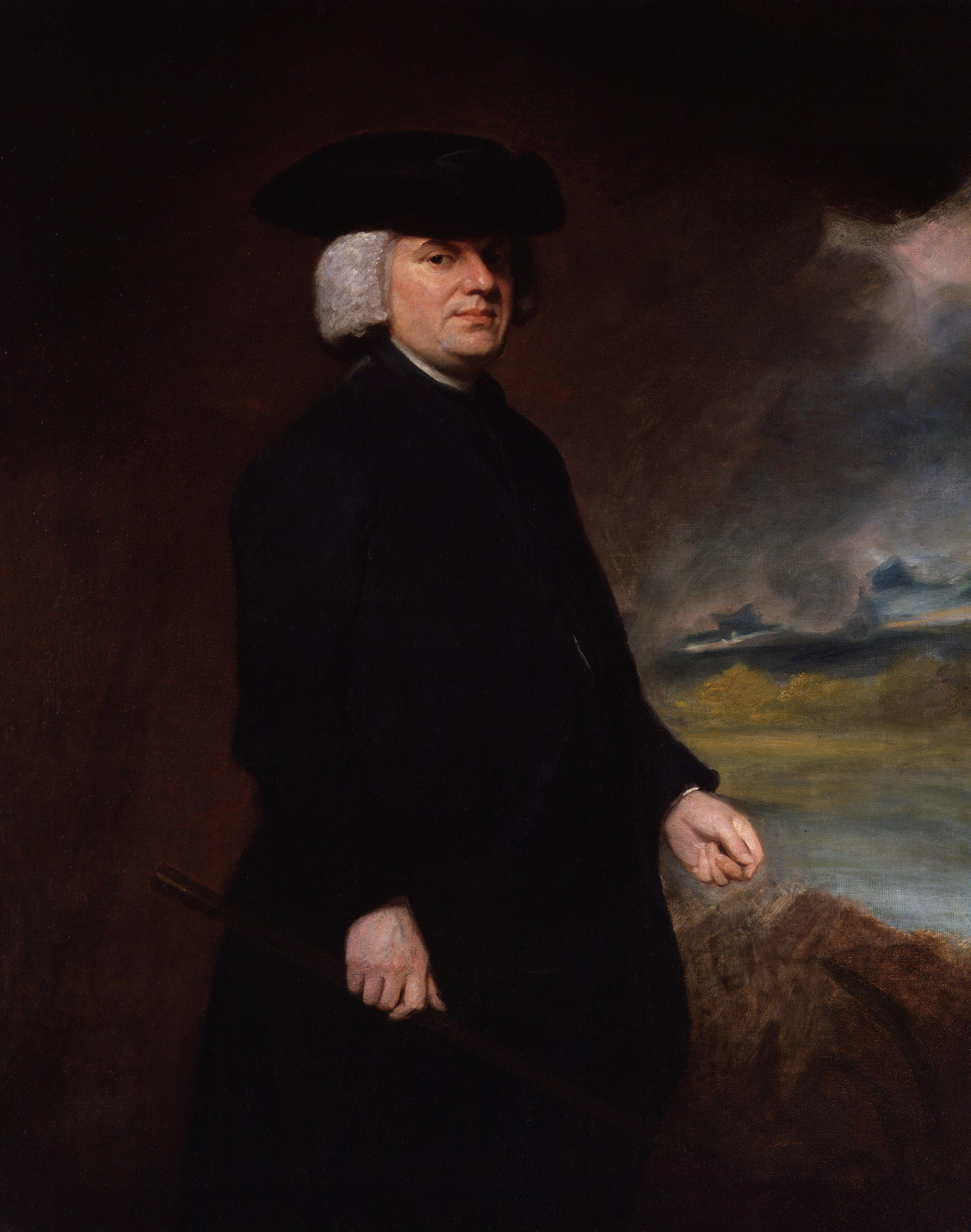 <p>Who was William Paley?</p><p>Lifespan</p>
