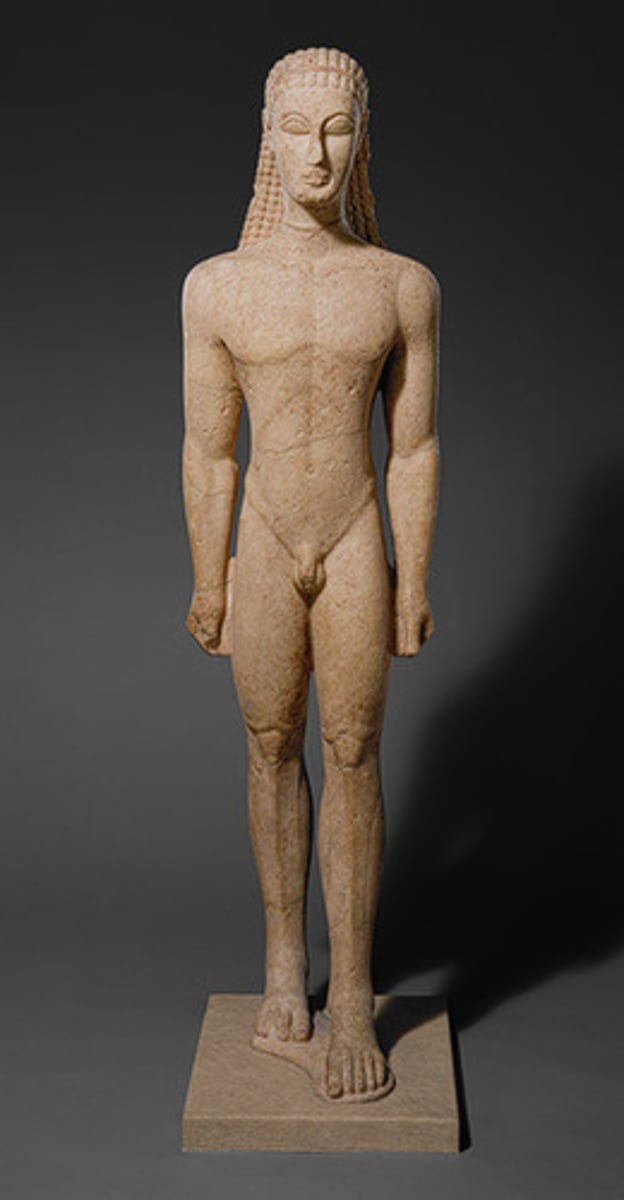 <p>What statue is this?</p>
