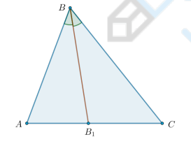 <p>Ответ: Биссектрисой.</p><p>Отрезок биссектрисы угла треугольника, соединяющий вершину треугольника с точкой противоположной стороны, называется биссектрисой треугольника.</p><p>Напомним, что биссектрисой угла называется луч, исходящий из вершины угла и делящий его на два равных угла.</p>