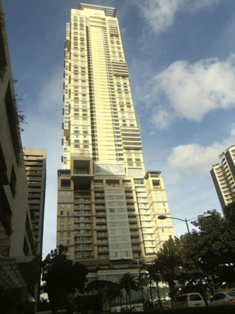 <p>#4.2 Tallest building in the philippines</p>