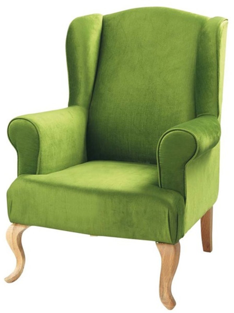 <p>armchair</p>