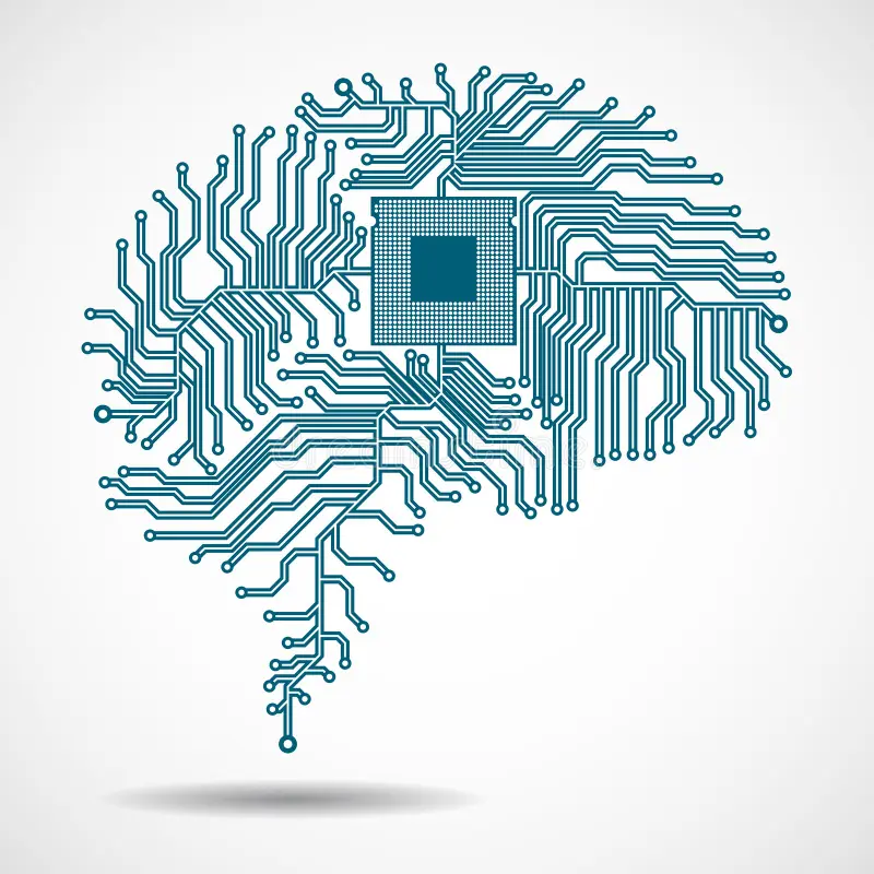 <p>the actual time the CPU spends computing for a specific task</p>