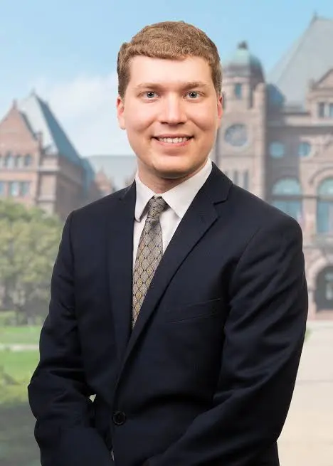 <p>Joseph Racinsky</p>