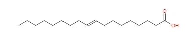 <p>C18 : 1(9) </p>