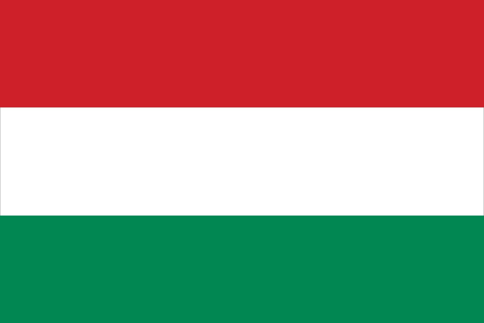 <p>Hungary</p>