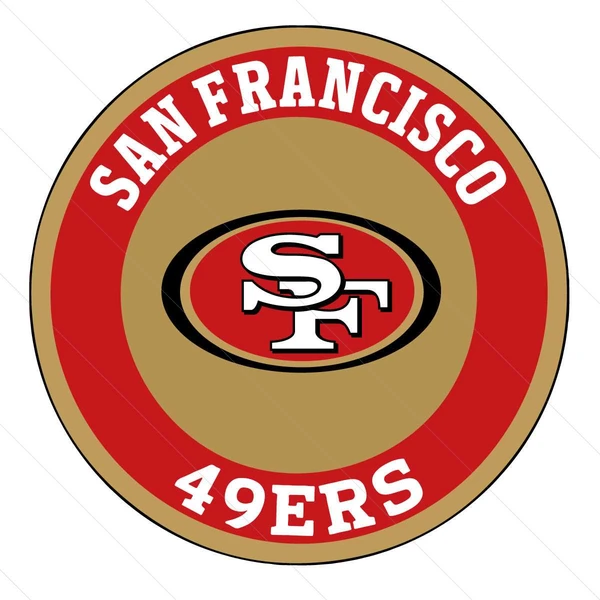 <p>49ers</p>