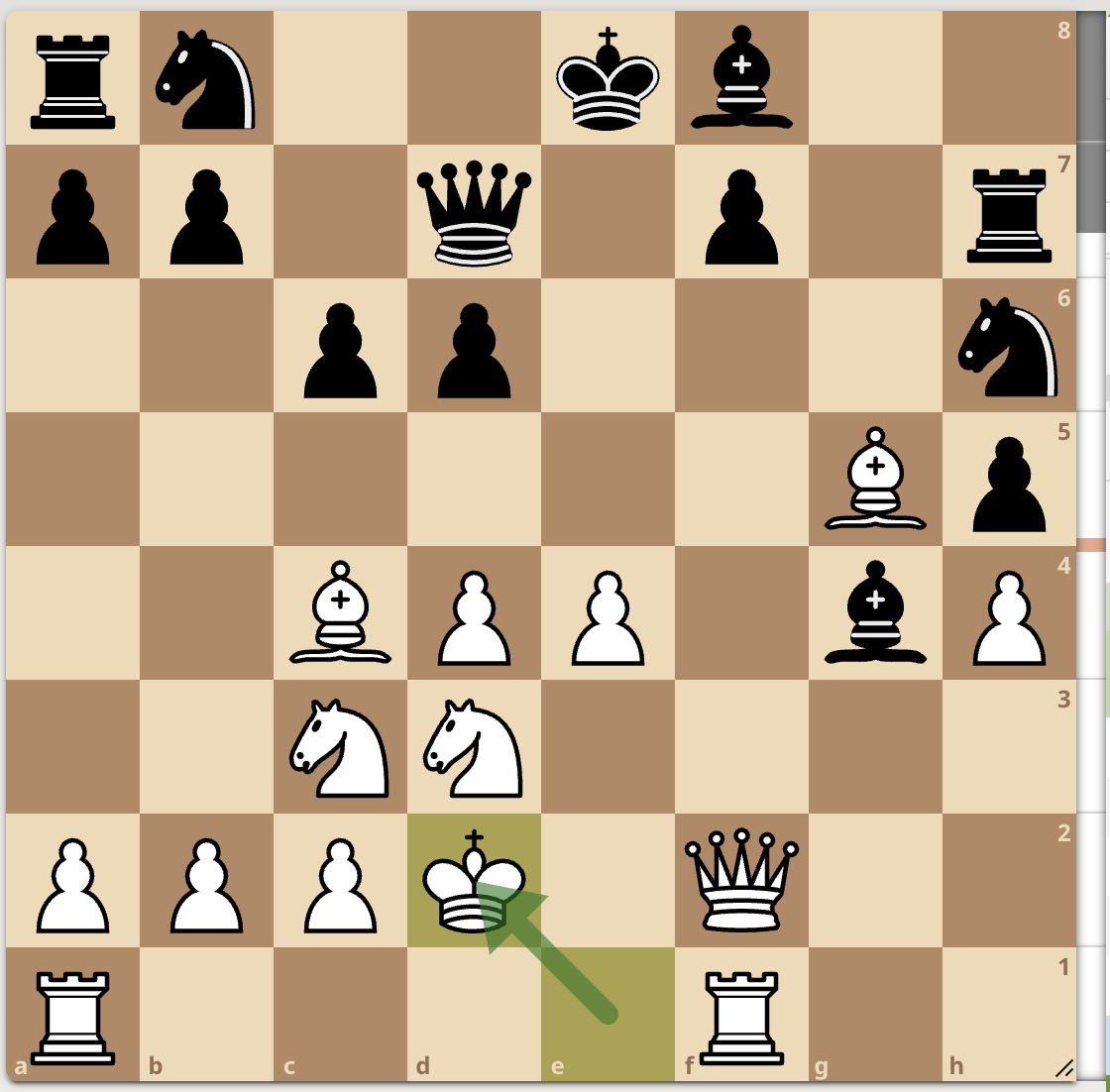 <p>Kd2</p>