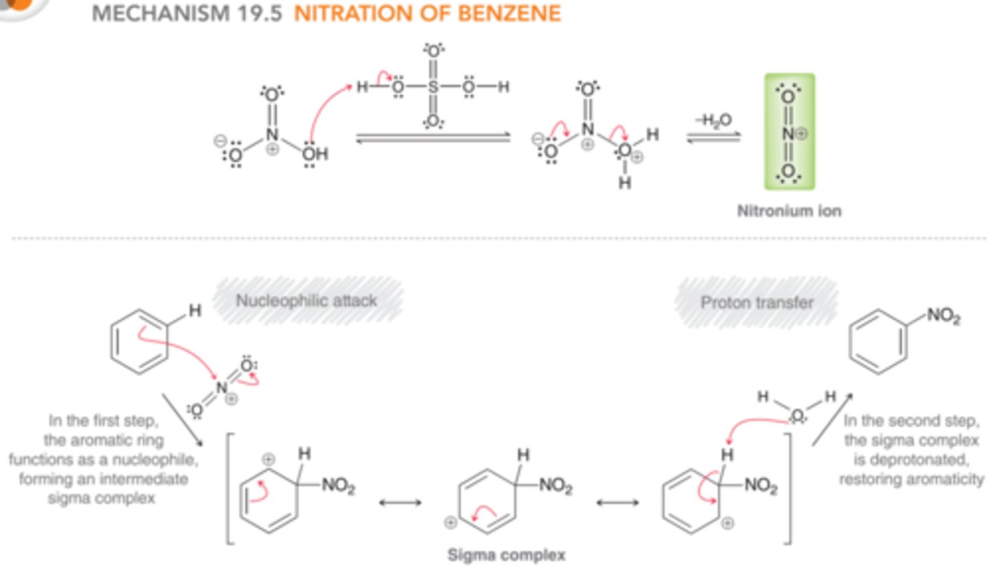 <p>Base - nitric acid/HNO3</p><p>Acid - sulfuric acid/H2SO4</p>