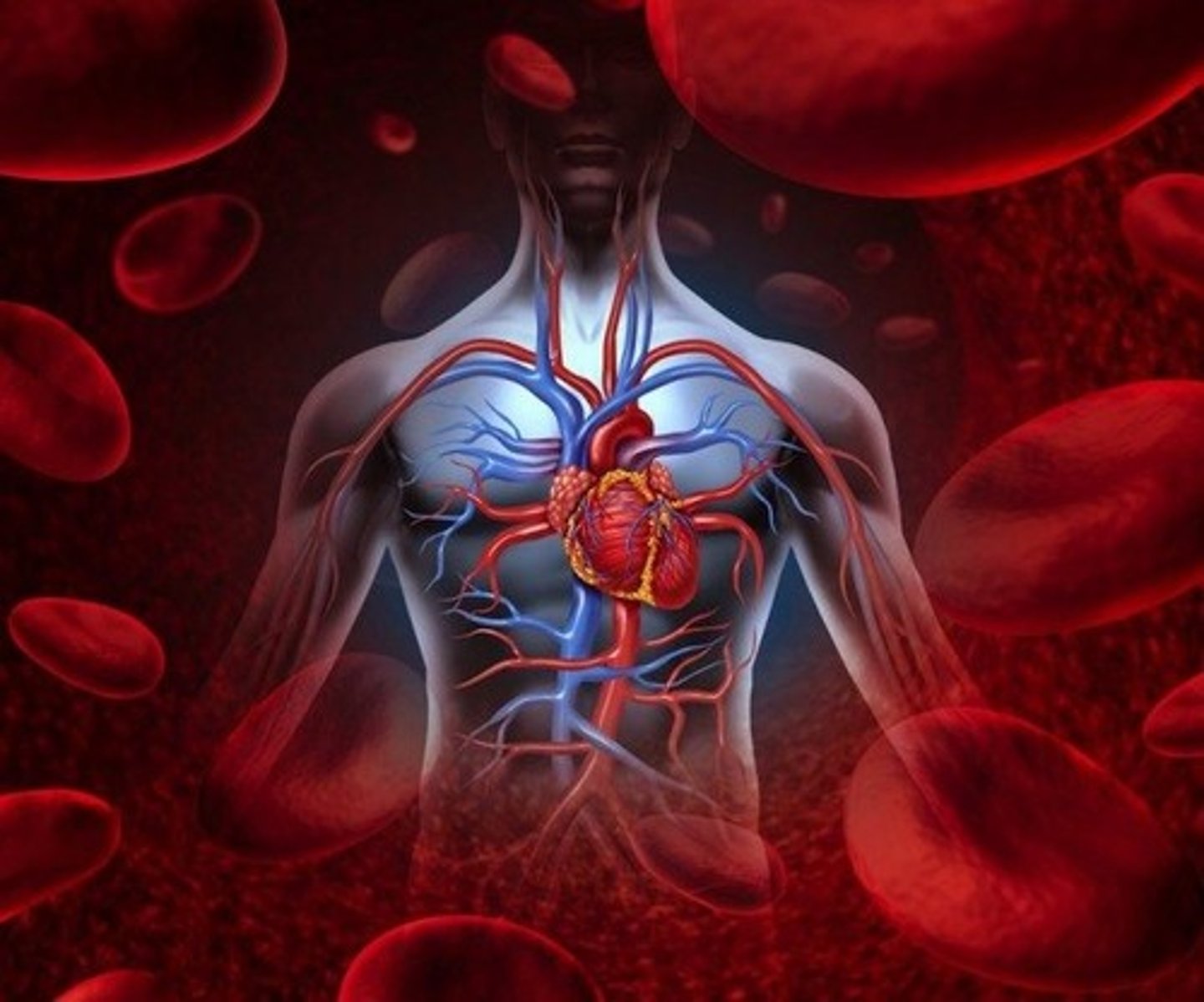 <p>A medical emergency in which the circulatory system cannot provide oxygen to the body.</p>