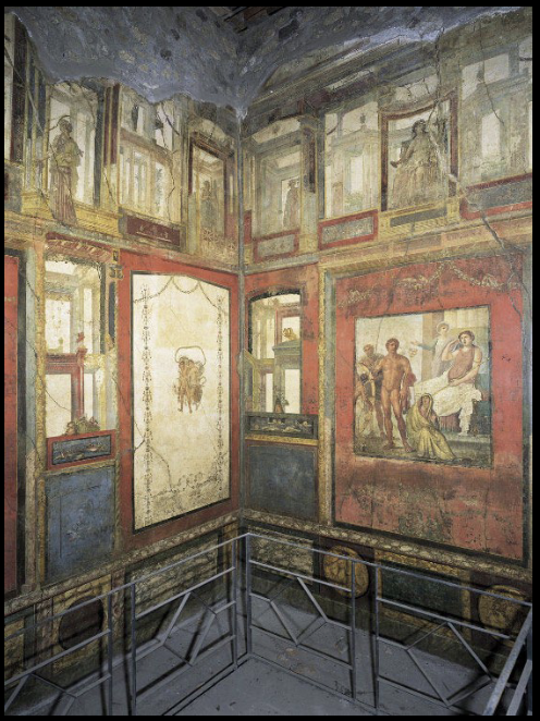 <p>What is the Artist and Title?</p>