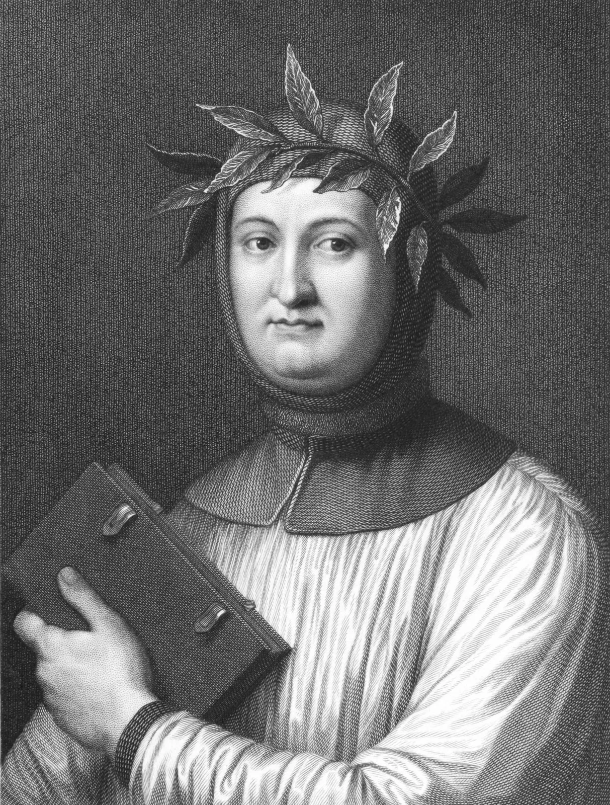 <p>Petrarch</p>