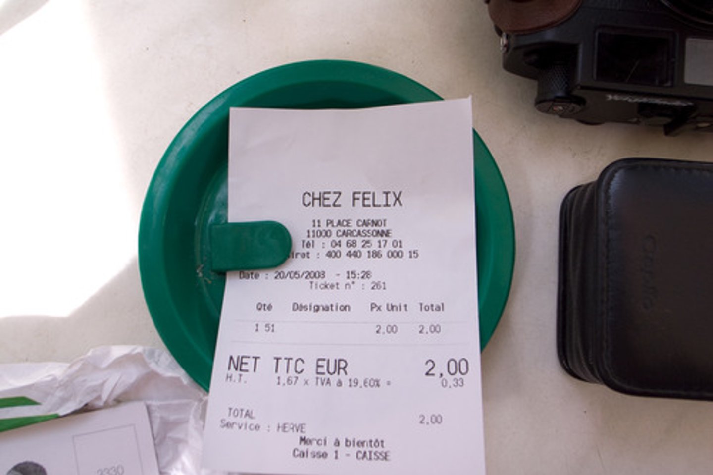 <p>the bill</p>