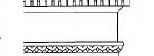 <p>The middle division of an entablature between the architrave and cornice</p>