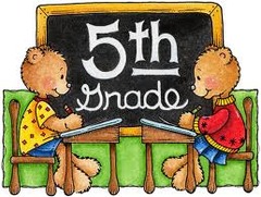 fifth