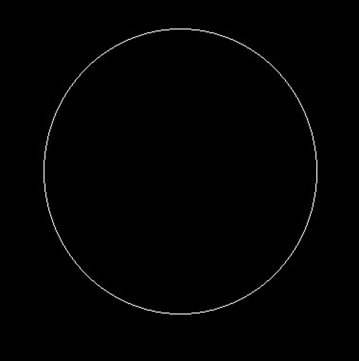 <p>New Moon</p>