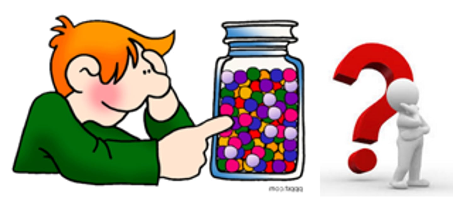 <p>How much/many?</p>