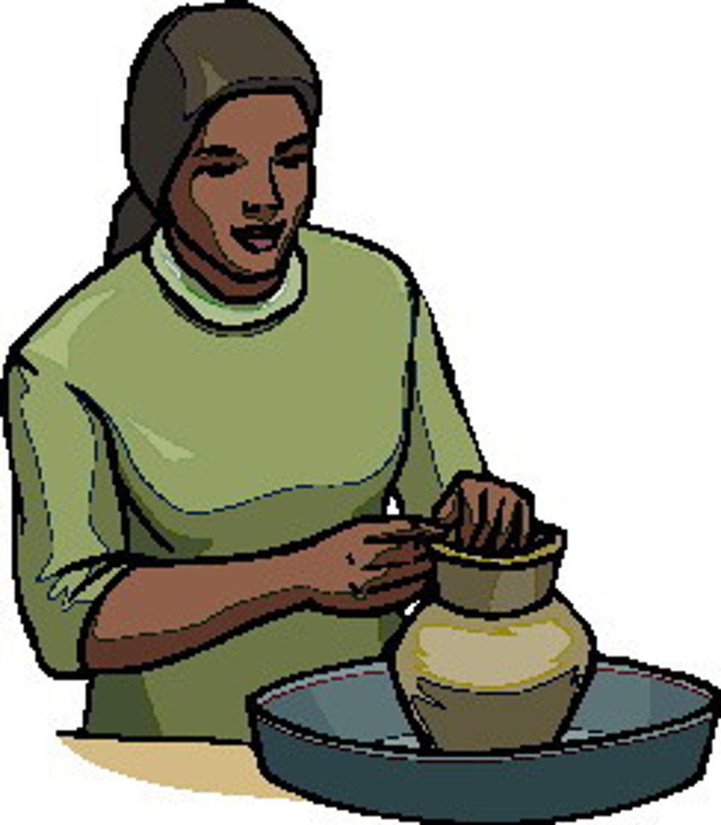 <p>hacer/fabricar</p>