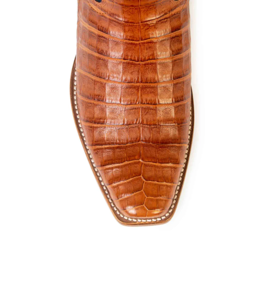 <p>What boot shape is this?</p>