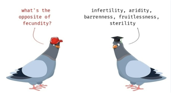 <ul><li><p>fertility:</p><ul><li><p>actual reproductive performance</p></li><li><p>number of offspring produced</p></li></ul></li><li><p>fecundity:</p><ul><li><p>the potential for an individual to reproduce</p></li><li><p>the capacity to produce offspring</p><ul><li><p>number of gametes</p></li><li><p>health</p></li><li><p>environment</p></li><li><p>evolutionary</p></li></ul></li></ul></li></ul><p></p>