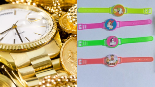 <p>(n.) <em>how useful or important something is; something that people will give you a lot of money for</em></p><p>“A gold watch has high _______. A plastic watch has low _______.”</p>