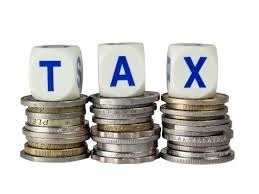 A permanent committee that is exclusive to the house and determines tax policy and is the first to outline details when proposals are put forward to raise or lower income taxes.