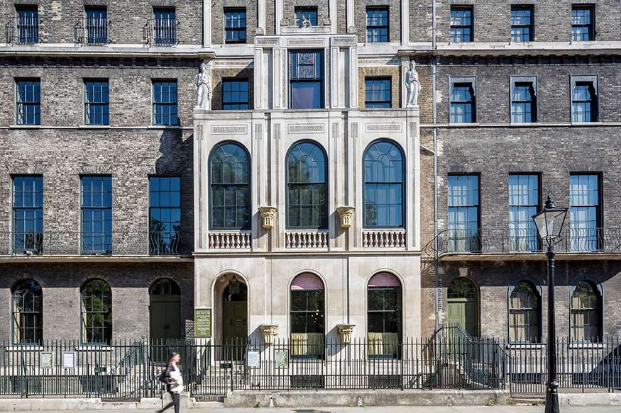 Name, Location, Architect