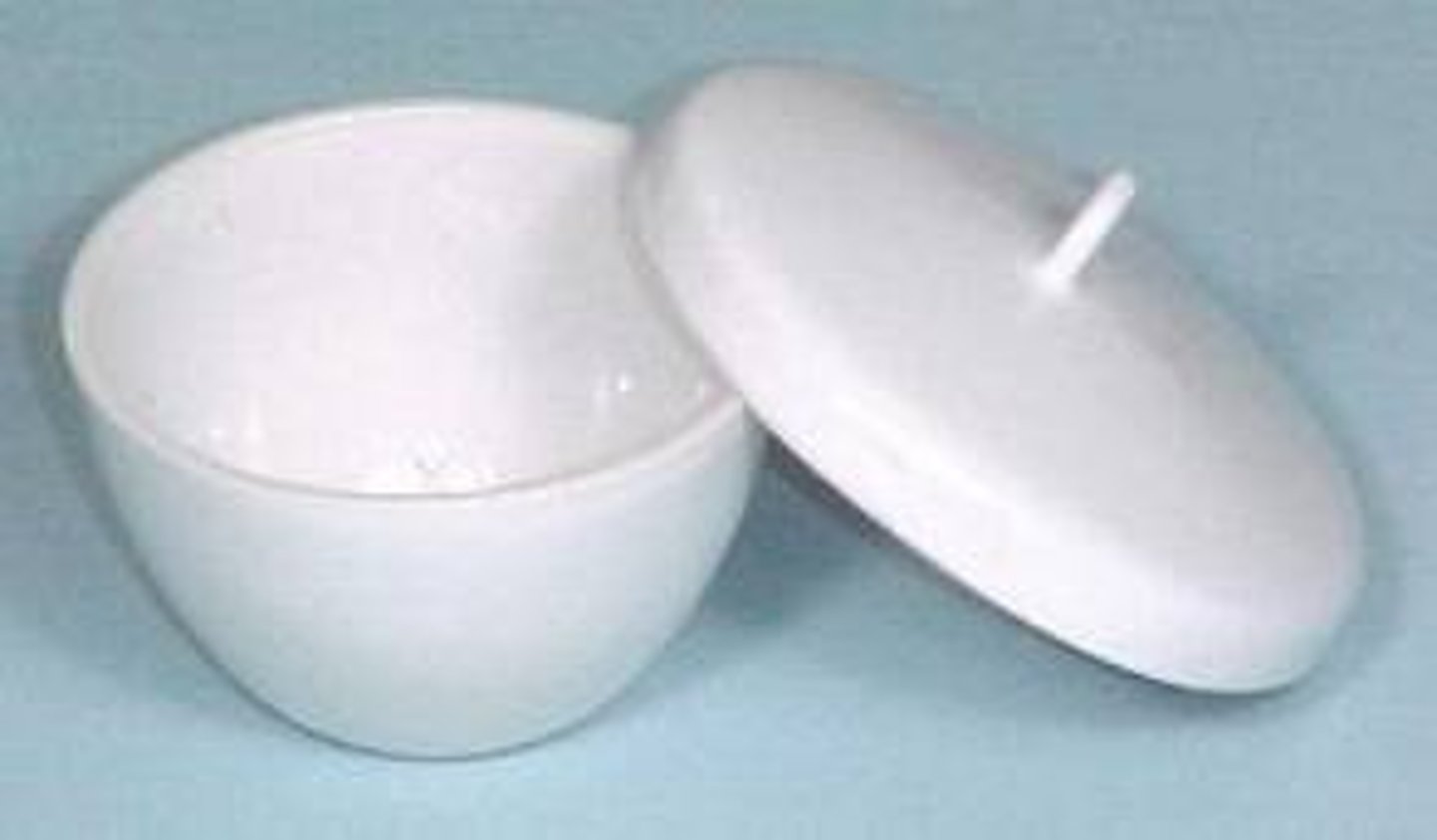 <p>used to heat substances in high temperature</p>