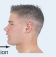 <p>Double Chin</p>