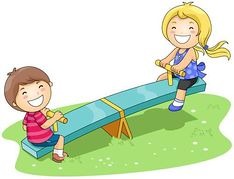 seesaw