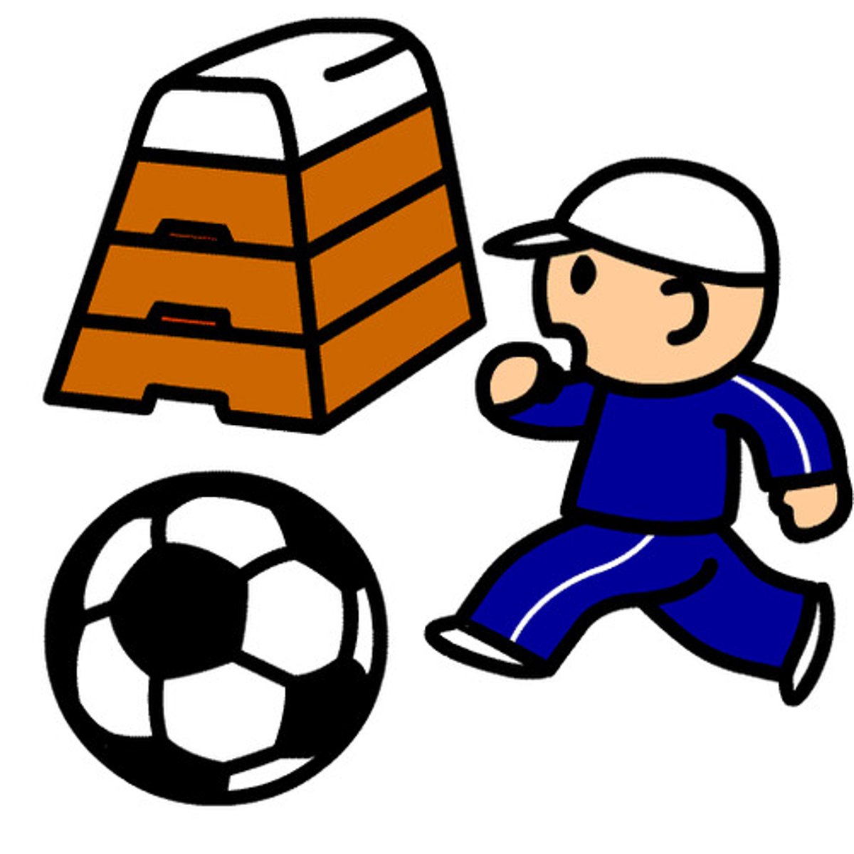 <p>physical education</p>