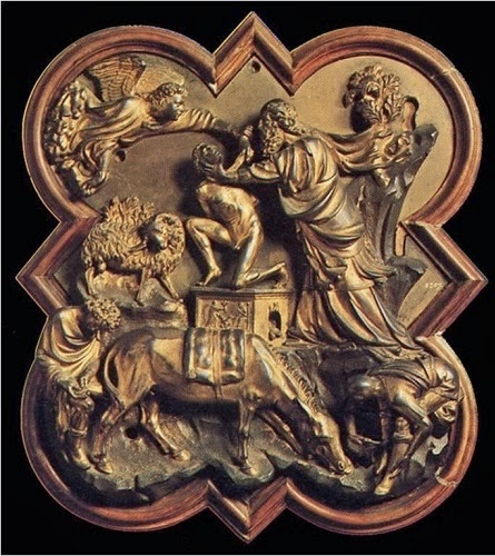 <p>Artist, Title, Medium, Year, Location</p>