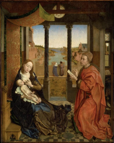 <p>Title and artist</p>