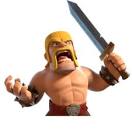 BaRbarian