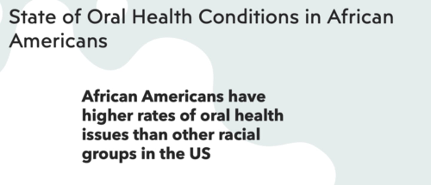 <p>African Americans</p>