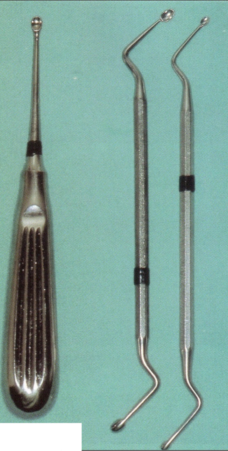 <p>What type of instrument and its name?</p>