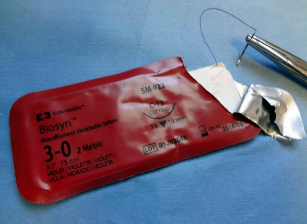 <p>glycomer 631 - biosyn</p>