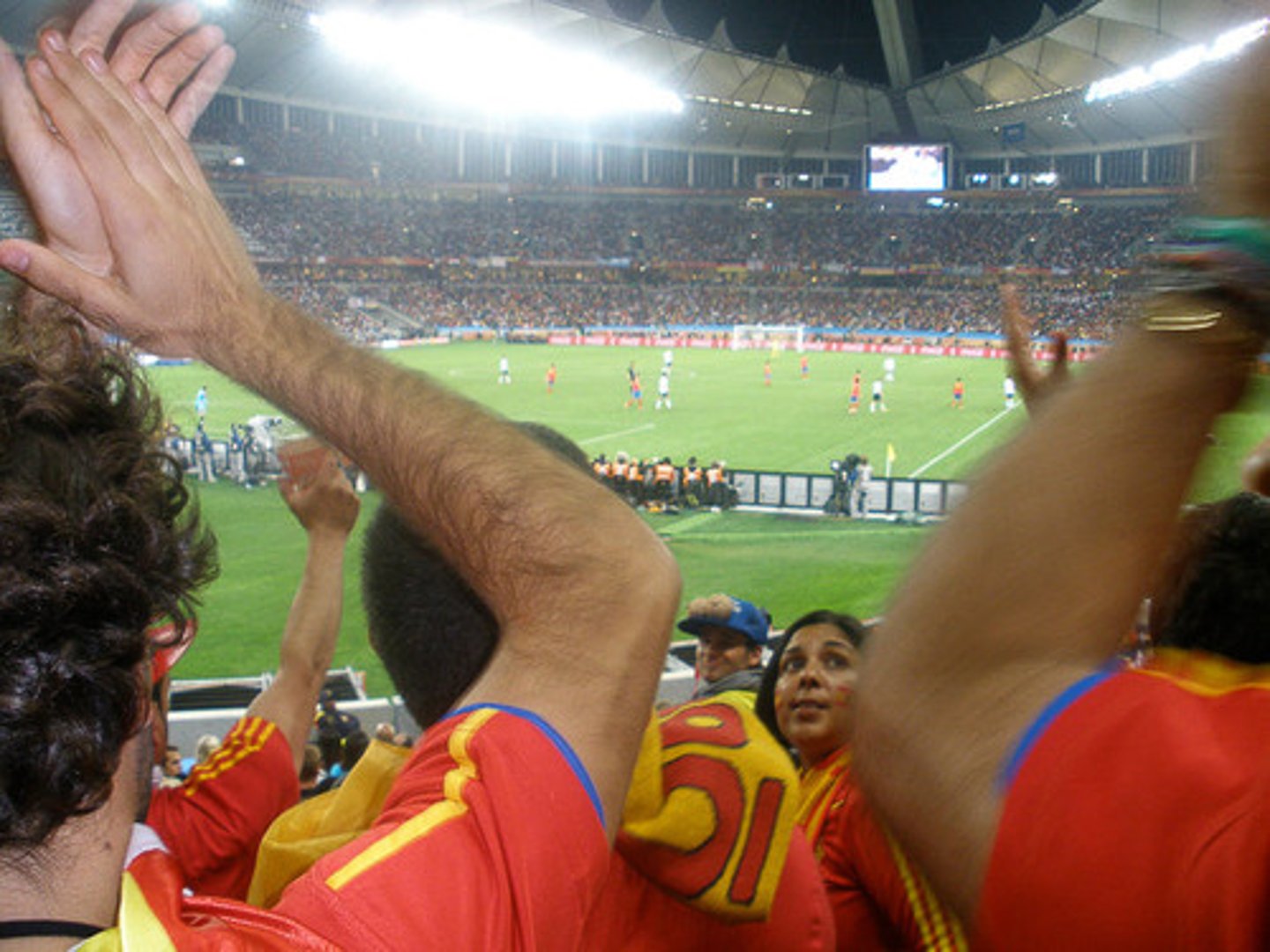 <p>game (sports)</p>