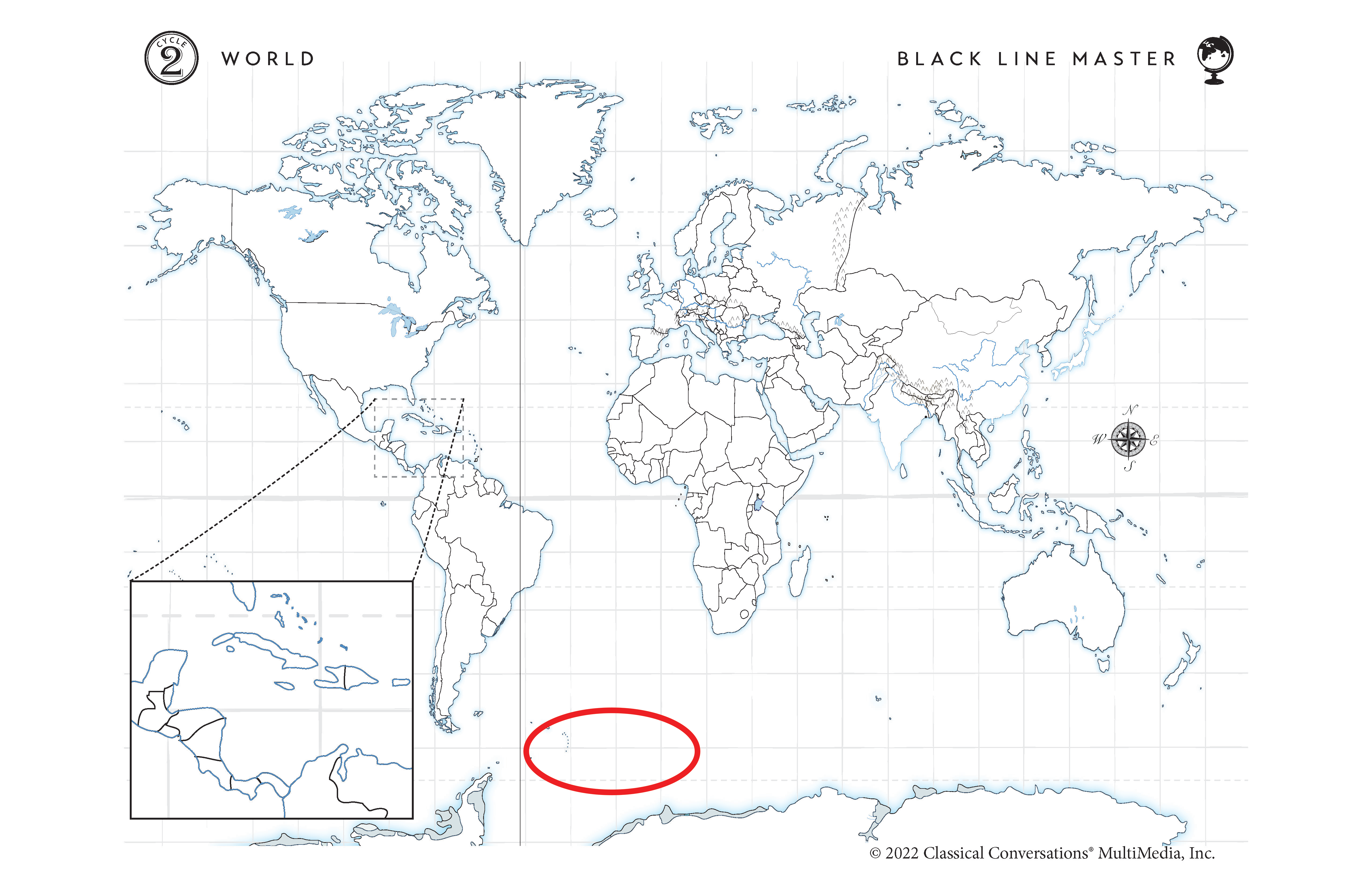 <p>Tell me the ocean</p>