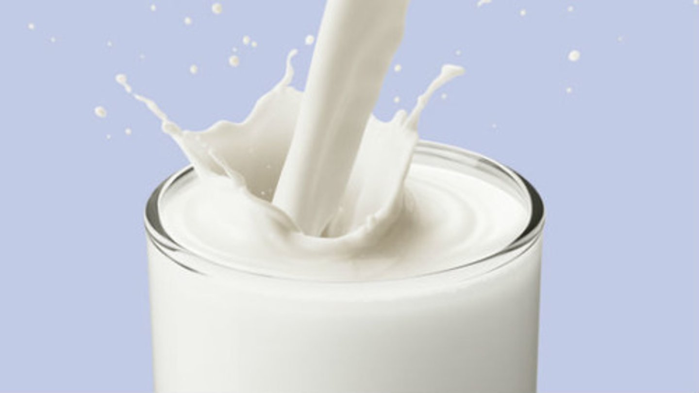 <p>Lac proteins are made when lactose is present</p>