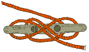 <p>Tie Down to Surgery Table </p>